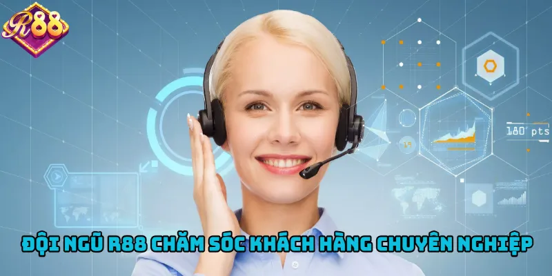 Nhân sự kỹ thuật và hỗ trợ luôn hoạt động bài bản, tận tâm.
